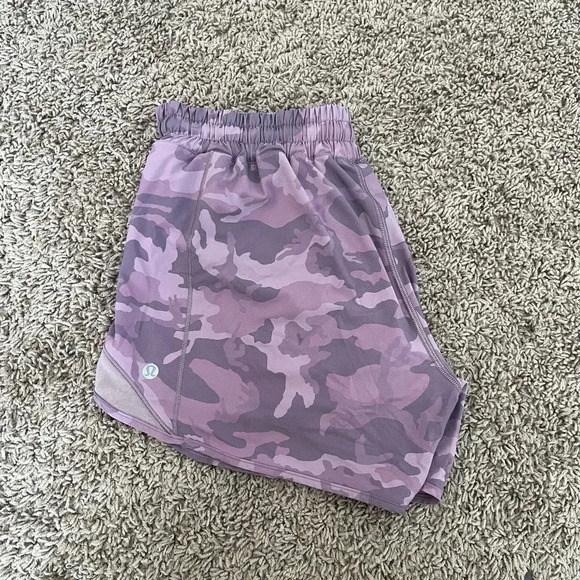 lululemon low-rise hottie hots - Picture 1 of 4